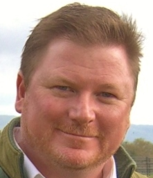 Ian MacNeil